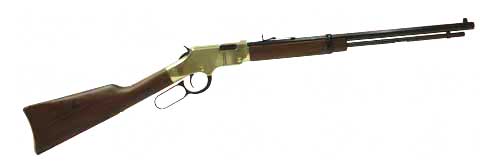 Henry Repeating Arms - Golden Boy - .17 HMR for sale