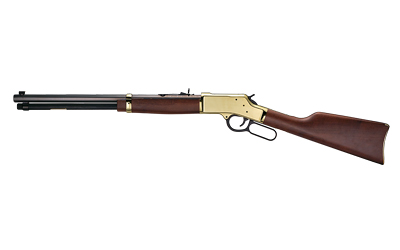 HENRY BIG BOY BRASS 44MAG 20" 10RD - for sale