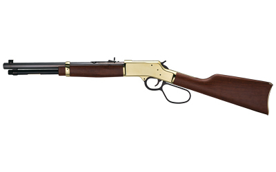 Henry Repeating Arms - Big Boy - 357 for sale