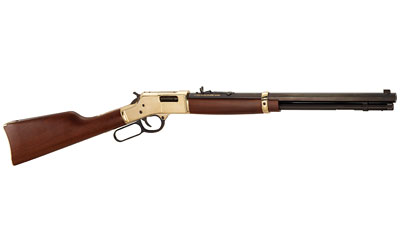 Henry Repeating Arms - Big Boy - 327 FED MAG for sale