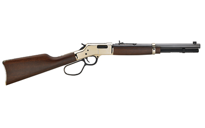 HENRY BIG BOY CARBINE 41MAG 16.5" - for sale