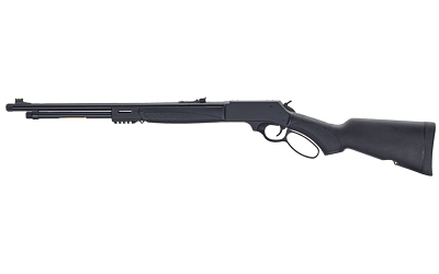 HENRY STEEL X MODEL 360HMR 21" 5RD - for sale