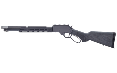 HENRY SPD HUSH 45-70 16.5" 4RD - for sale