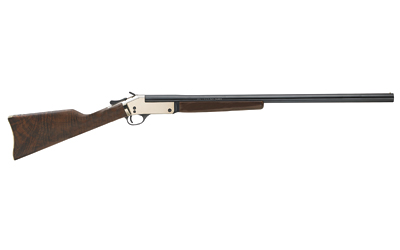 HENRY SINGLESHOT BRASS 12GA 28" - for sale