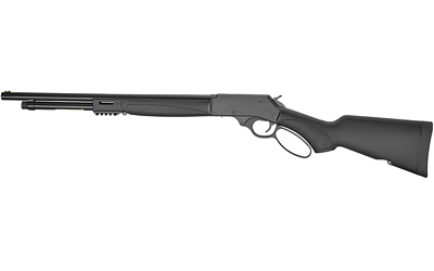HENRY LVR ACTION SHOTGUN X MODEL 410 - for sale