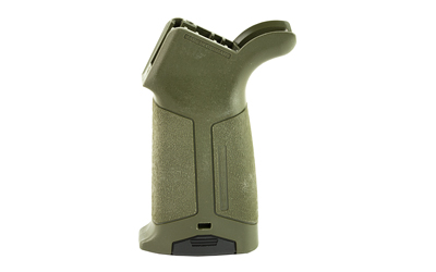 HERA AR15 PISTOL GRIP OD GREEN - for sale