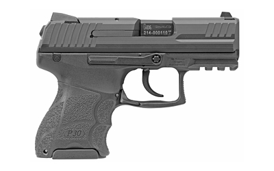 Heckler & Koch - P30|P30SK - 9mm Luger for sale