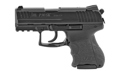 Heckler & Koch - P30|P30SK - 9mm Luger for sale