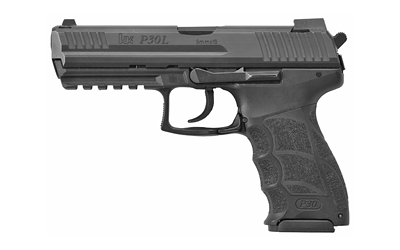 Heckler & Koch - P30L - 9mm Luger for sale