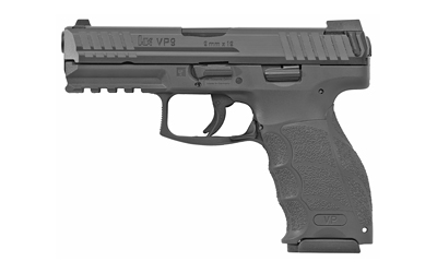 Heckler & Koch - VP9 - 9mm Luger for sale