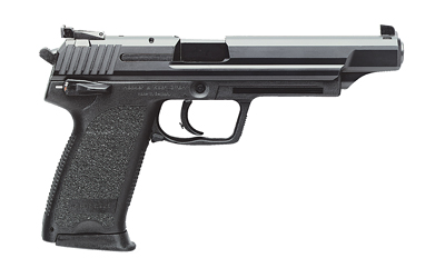 Heckler & Koch - USP Elite - 45 AUTO for sale