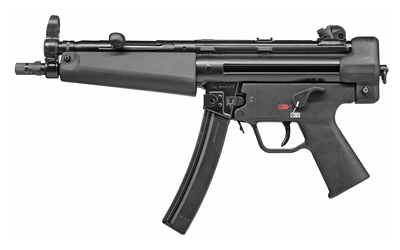 Heckler & Koch - SP5 - 9mm Luger for sale