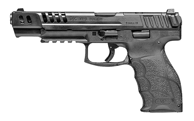 HK VP9 MATCH OR 9MM 5.51" 10RD BLK - for sale