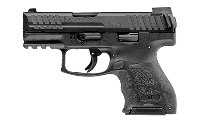 HK VP9SK-B 9MM 3.39" 13RD BLK NS - for sale
