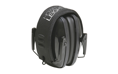 H/L LEIGHTNING LOF MUFF NRR23 BLK - for sale