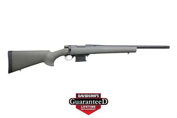 HOWA MINI ACT 6.5GREN 20" ODG - for sale