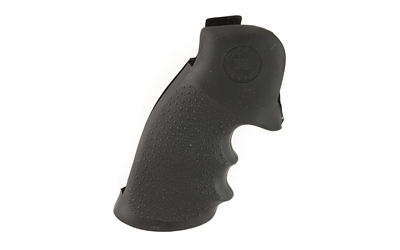 HOGUE GRIP TAURUS MD/LRG SQ BUTT BLK - for sale