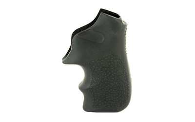 HOGUE TAMER GRIP RUGER LCR FG BLACK - for sale