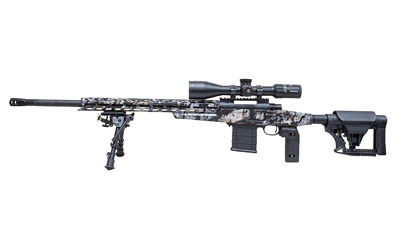 HOWA CHASSIS 6.5 CM 24" TB KRYPTEK - for sale