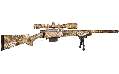 HOWA GAMPRO 223REM 20" HIGHLANDER - for sale