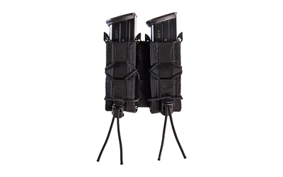 HSGI DOUBLE PISTOL TACO MOLLE BLK - for sale