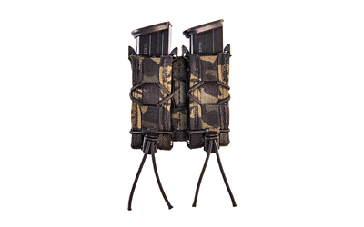 HSGI DOUBLE PISTOL TACO MOLLE MCB - for sale