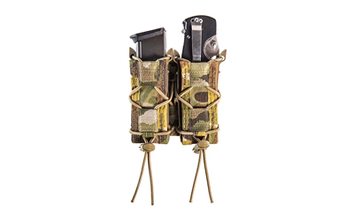 HSGI DOUBLE PISTOL TACO MOLLE MC - for sale