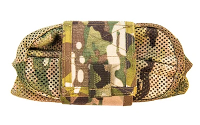 HSGI MAG-NET DUMP POUCH V2 MOLLE MC - for sale