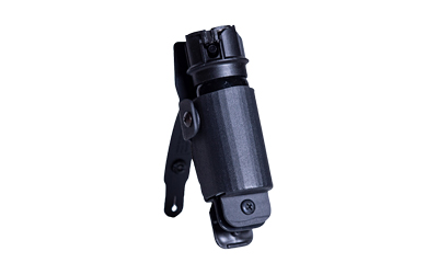 HSGI UL OC SPRAY UNIV CLIPS MK3 BLK - for sale