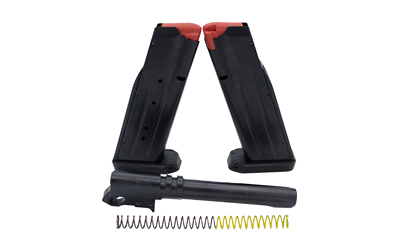 IFG FK BRNO CONV KIT 9MM BBL 2 MAGS - for sale