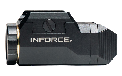 INFORCE WILD1 WHT LED 500 LUMEN BLK - for sale