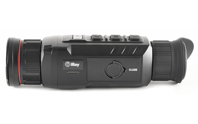 INFIRAY ZOOM ZH50 DUAL 25/50 THERMAL - for sale