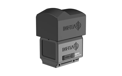 INFITAC FAST MINI PROTECTIVE COVER - for sale