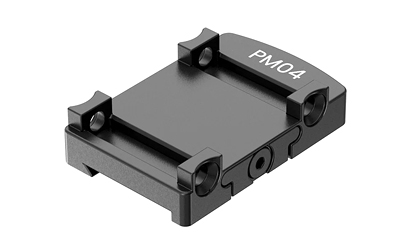 INFITAC PM04 MOUNT ACRO FP BLACK - for sale