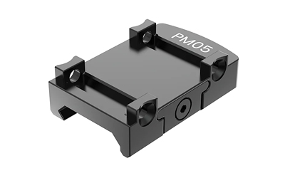 INFITAC PM05 LOW PIC MOUNT BLACK - for sale