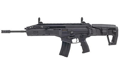 IWI CARMEL 556NATO 16" MLOK 30RD BLK - for sale