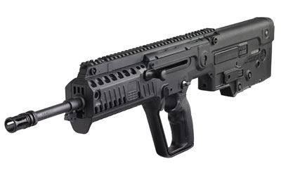 IWI TAVOR X95 556NATO 18" 10RD BLK - for sale