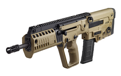 IWI TAVOR X95 556NATO 16.5" 30RD FDE - for sale