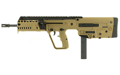 IWI TAVOR X95 9MM 17" 32RD FDE - for sale