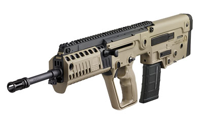 IWI TAVOR X95 556NATO 18" 30RD FDE - for sale