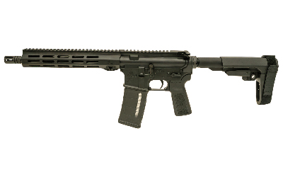IWI ZION PSTL 556NATO 11.5" 30RD BLK - for sale