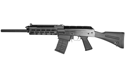 JTS M12AKT1 12GA 18.7" 5RD MLOK BLK - for sale