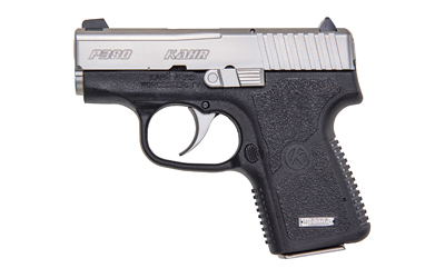 KAHR P380 380ACP 2.53" 7RD STS NS - for sale