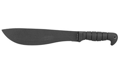 KBAR CUTLASS MACHETE 11" W/SHEATH - for sale