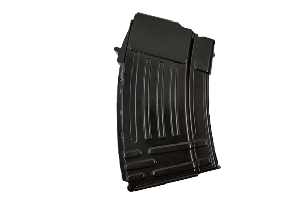 MAG KCI USA FITS AK-47 10RD BLK - for sale