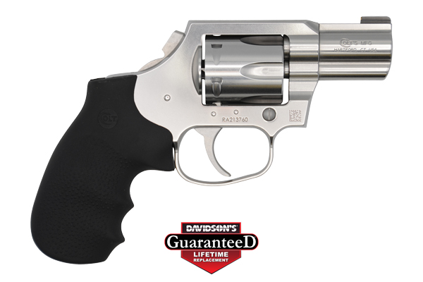 Colt - Cobra - .357 Mag for sale