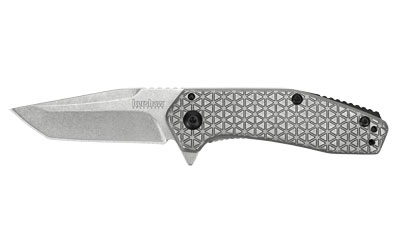 KERSHAW CATHODE 2.2" PLN STONEWAHSED - for sale