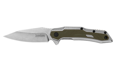 KERSHAW SALVAGE 2.9" STNWASH - for sale