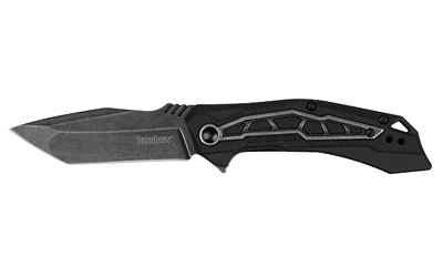 KERSHAW FLATBED 3.1" BLKWASH - for sale