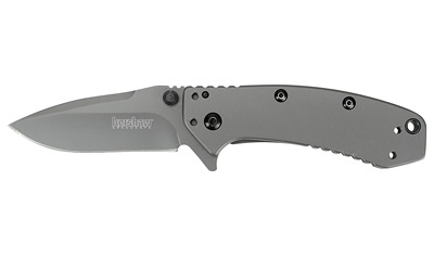 KERSHAW CRYO 2.75" PLN BLK - for sale